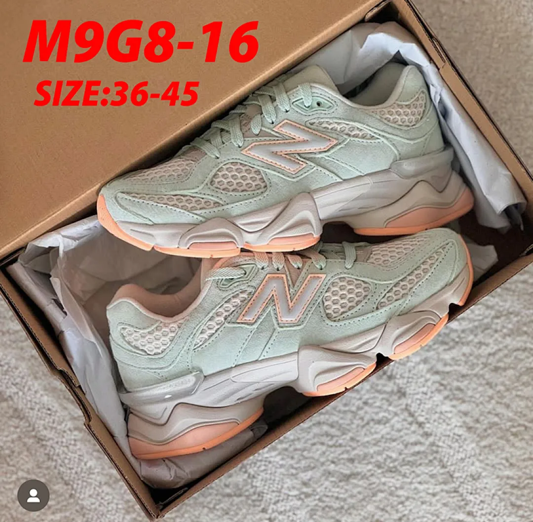 New Balance M9G8 תמונה 19
