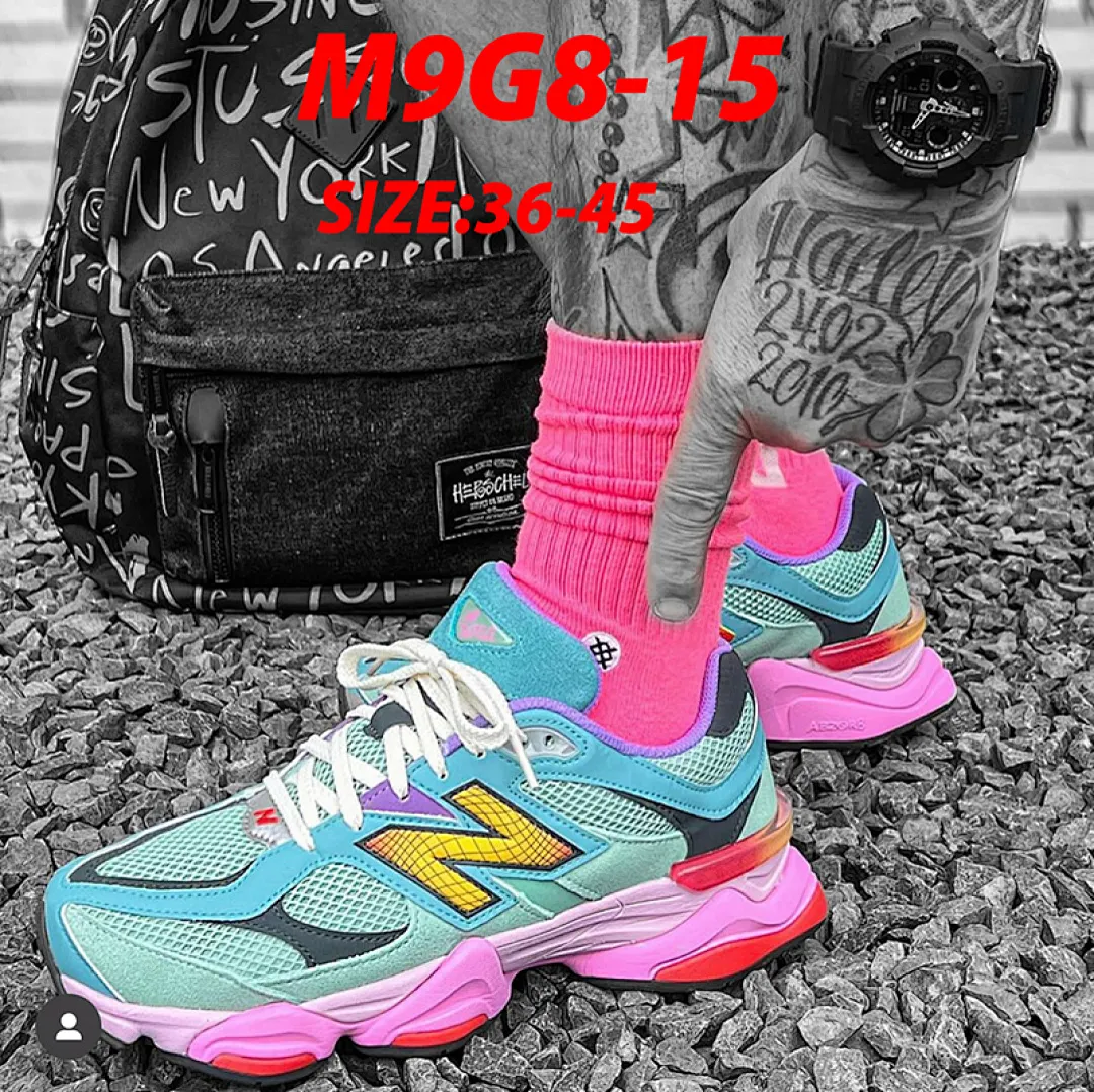New Balance M9G8 תמונה 20