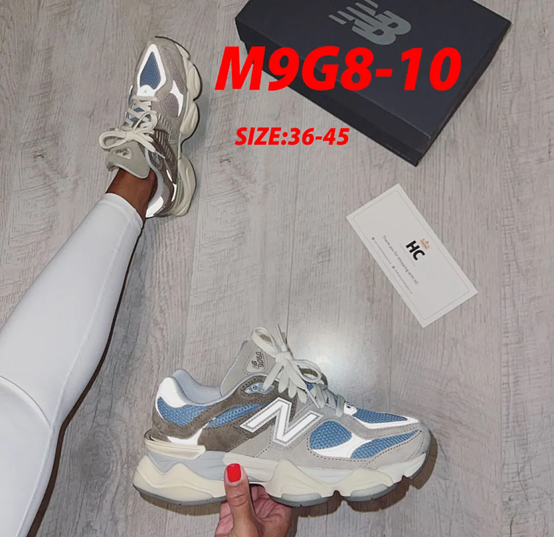 New Balance M9G8 תמונה 25