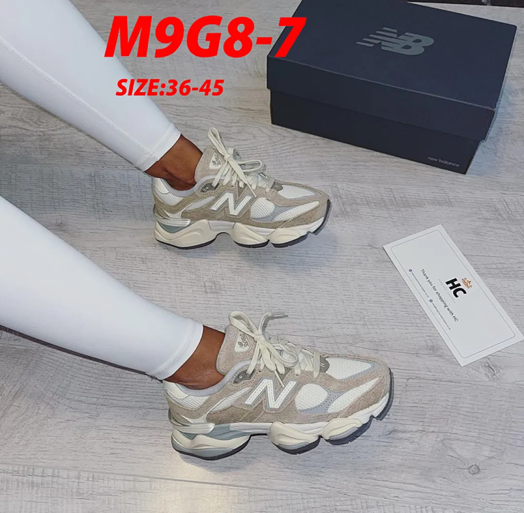 New Balance M9G8 תמונה 28