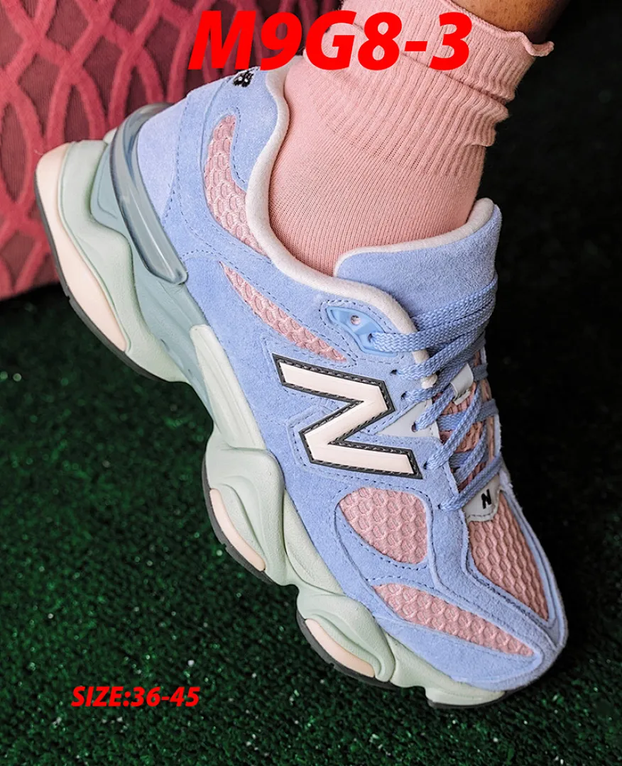 New Balance M9G8 תמונה 31