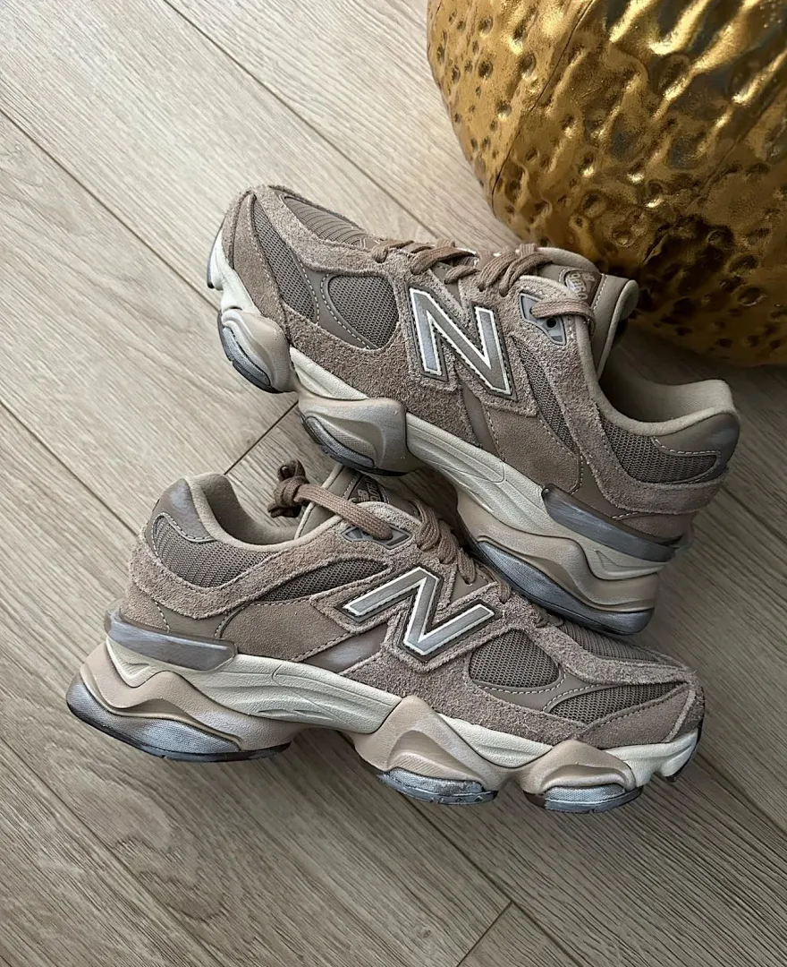 New Balance M9G8 תמונה 4
