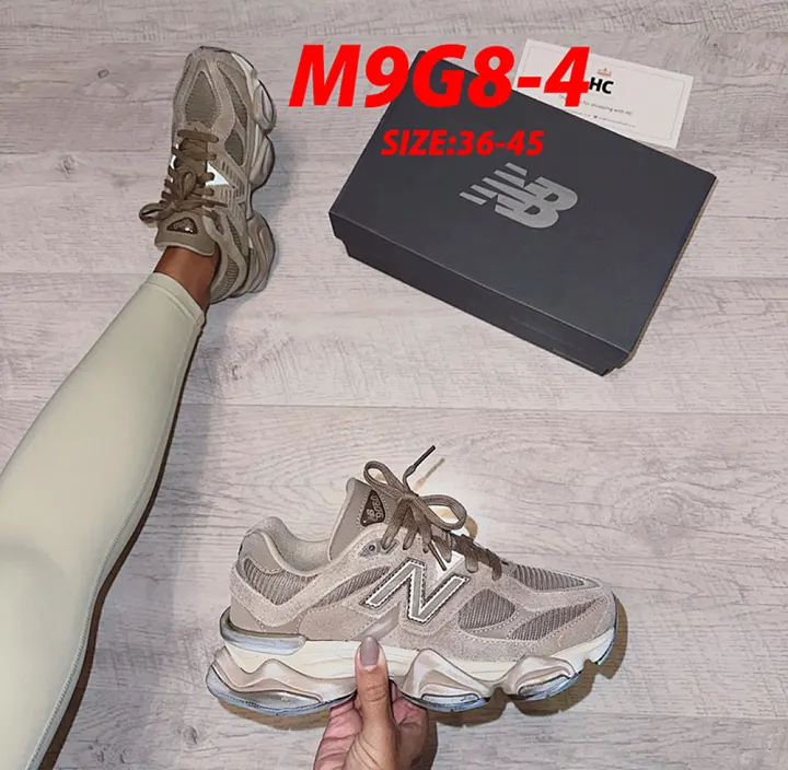 New Balance M9G8