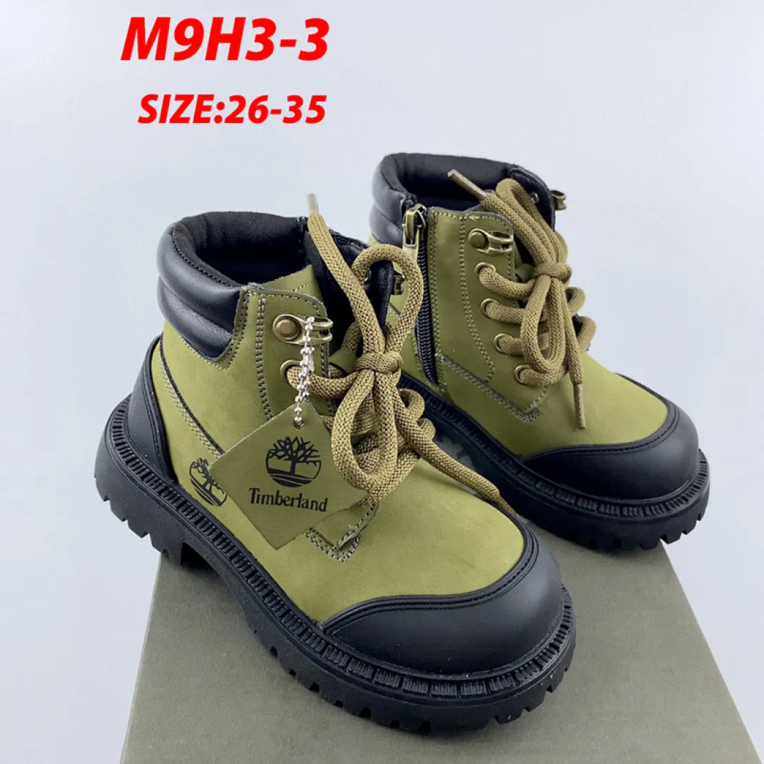 Timberland M9H3 תמונה 10
