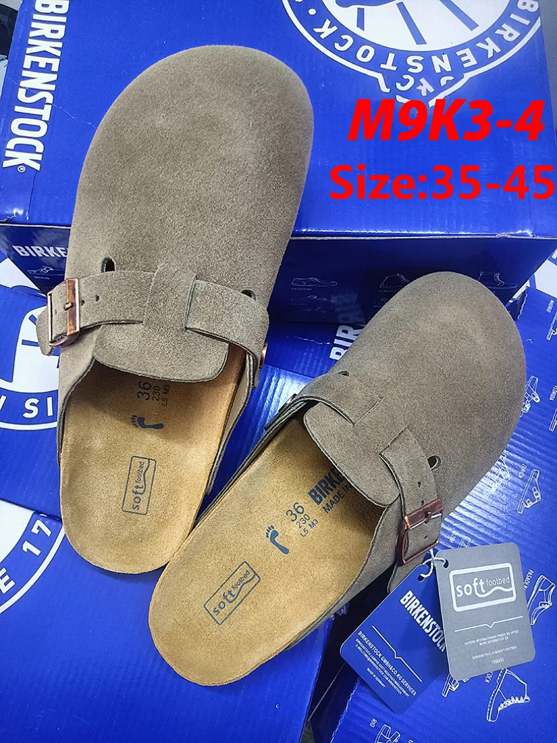 Birkenstock M9K3 תמונה 10