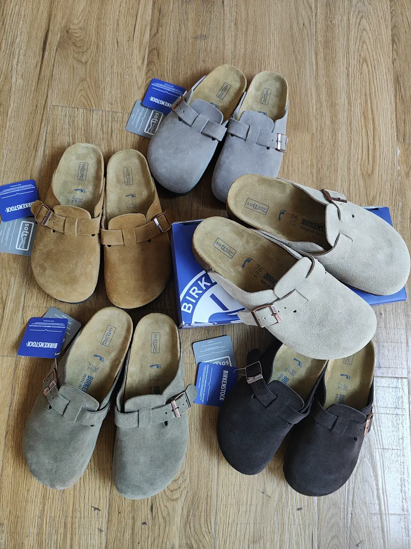 Birkenstock M9K3 תמונה 14