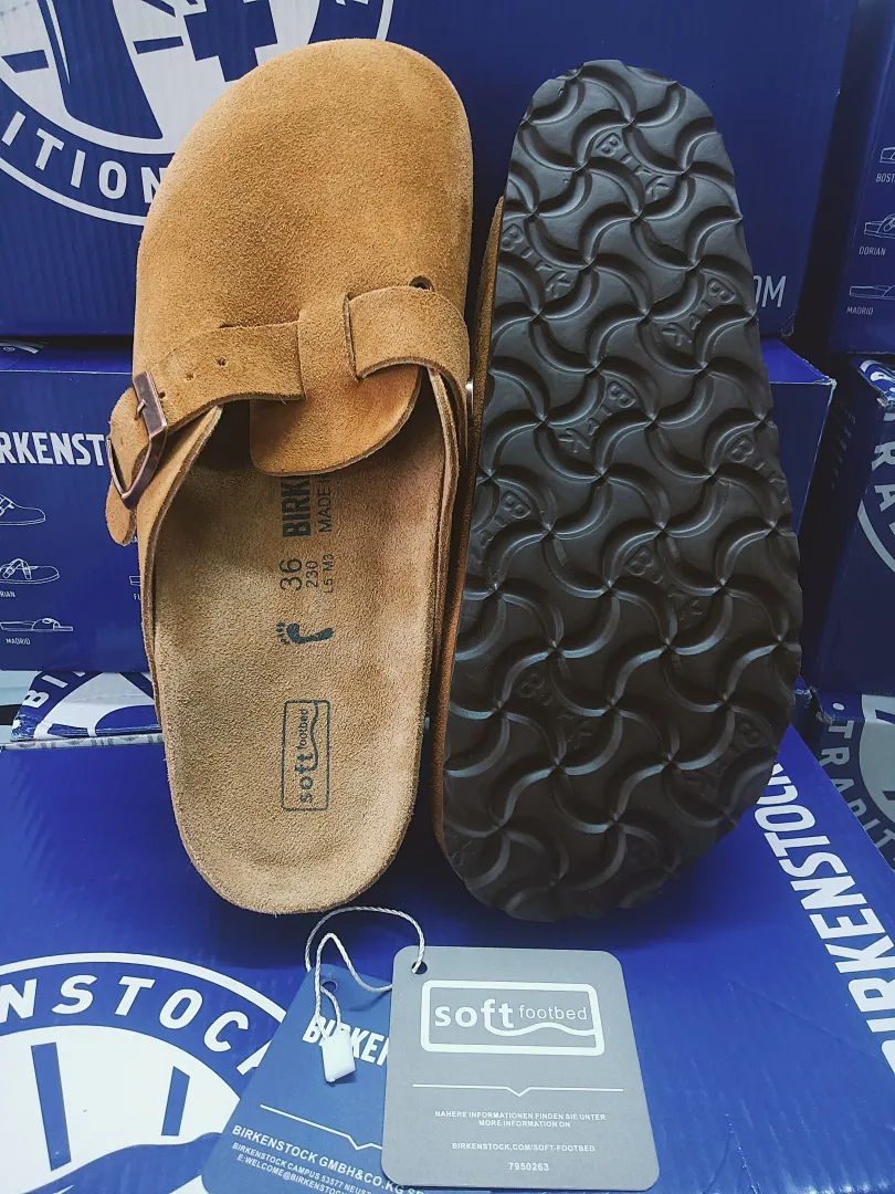 Birkenstock M9K3 תמונה 5
