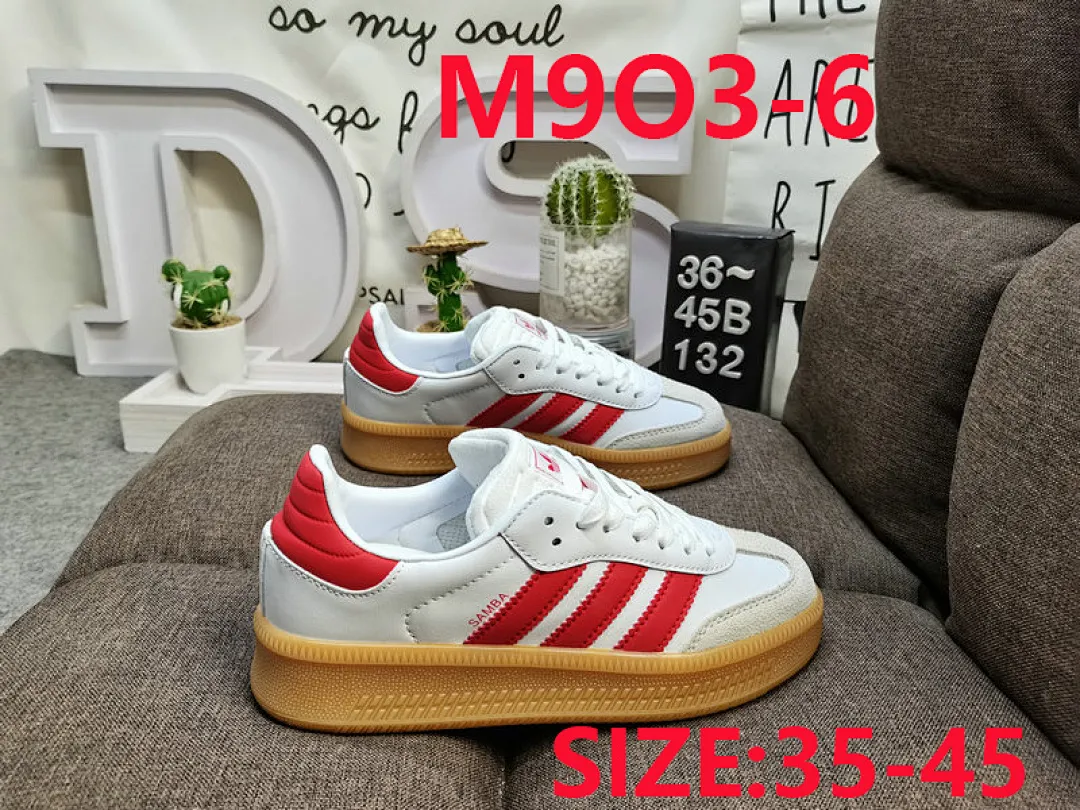 Adidas M9O3 תמונה 8