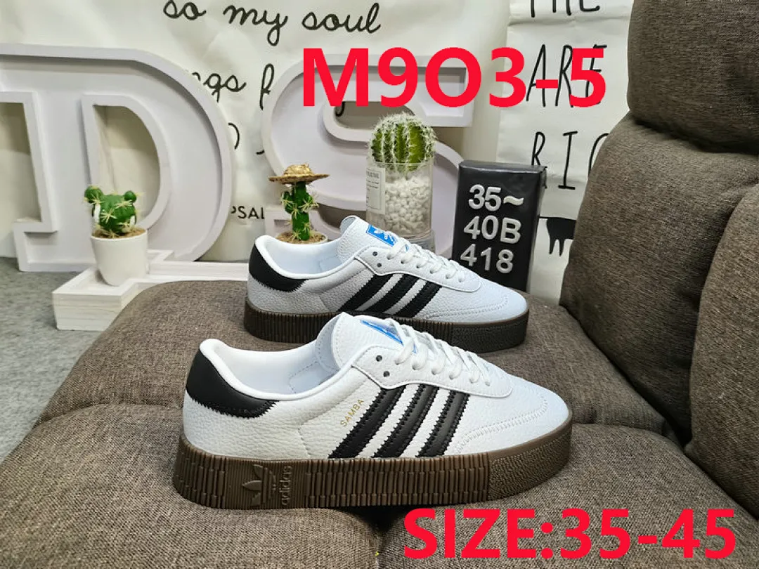 Adidas M9O3 תמונה 9
