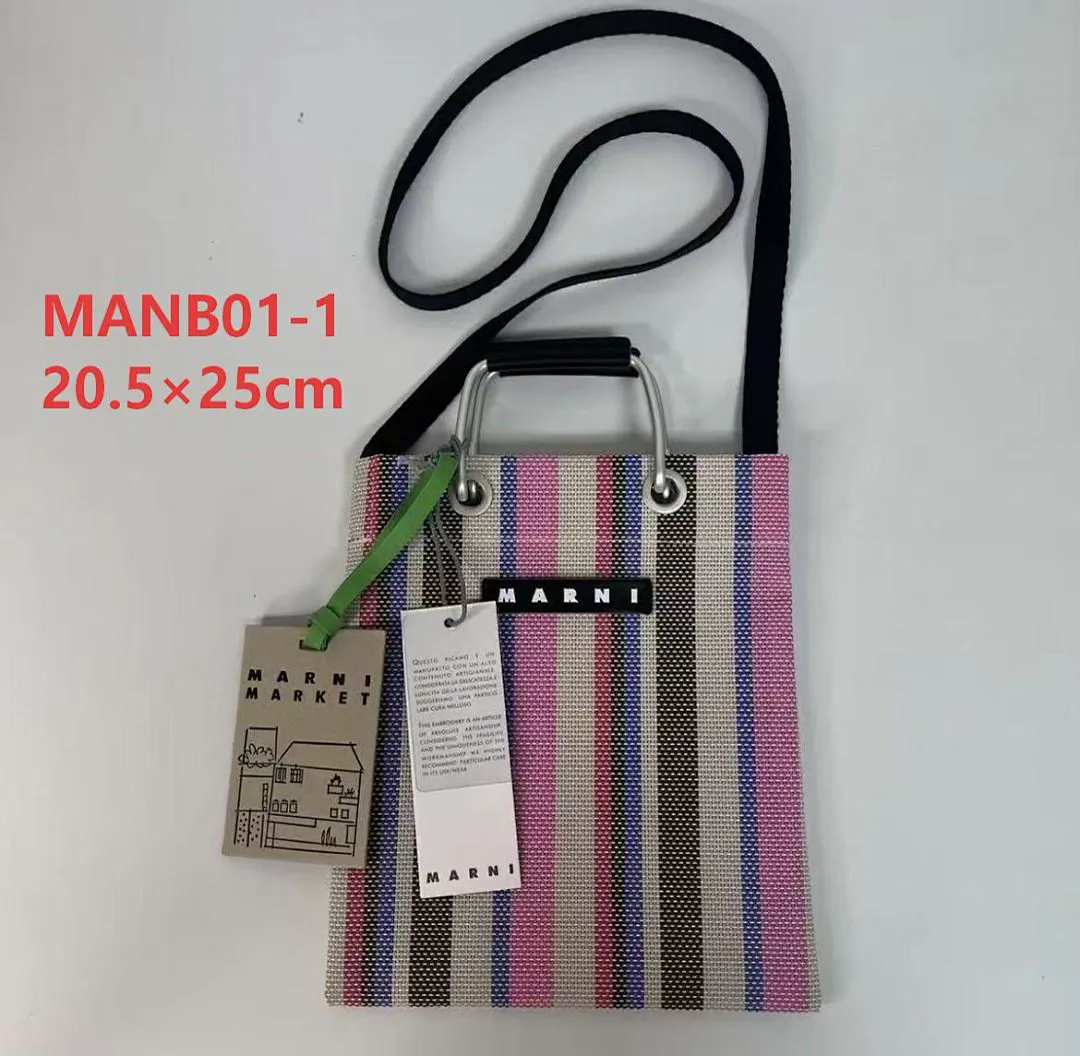 MARNI MANB01 תמונה 2
