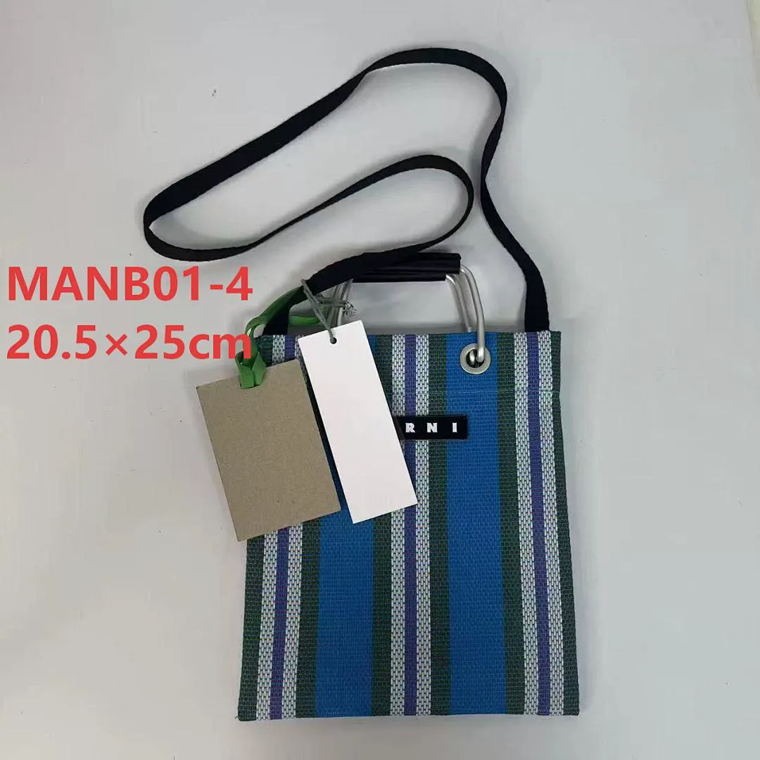 MARNI MANB01 תמונה 5