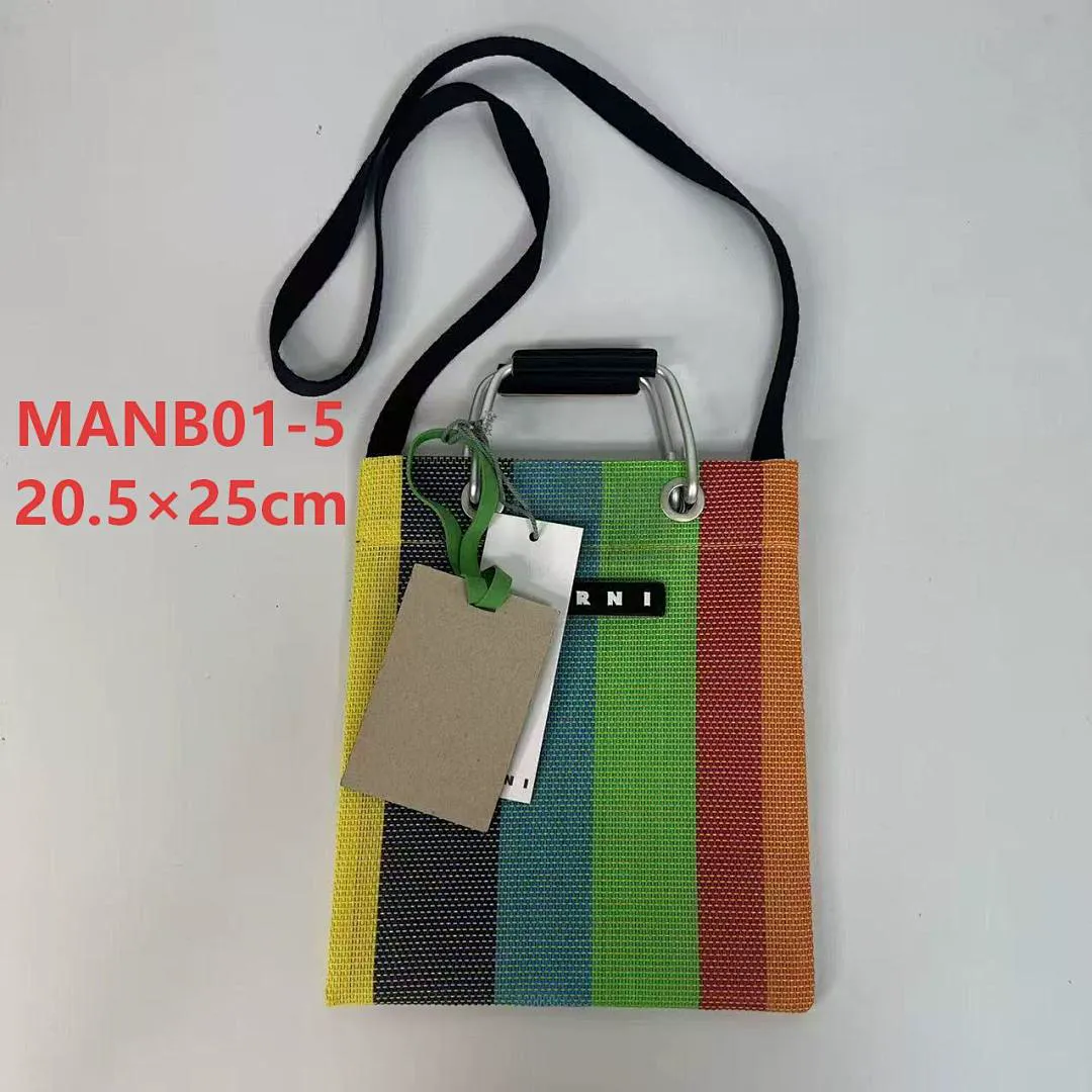 MARNI MANB01 תמונה 6