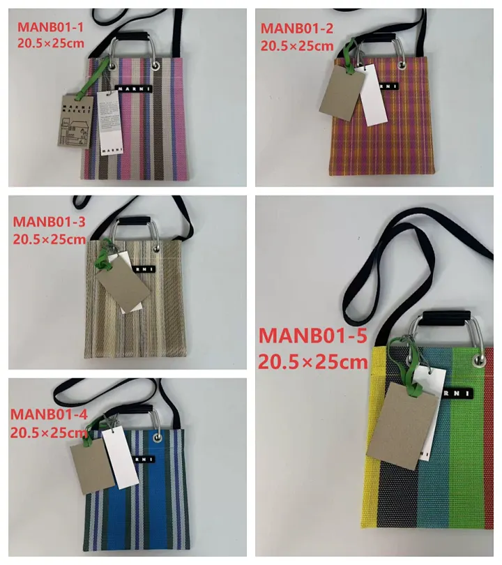 MARNI MANB01