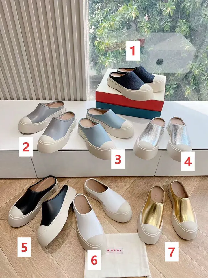 MARNI MANX01