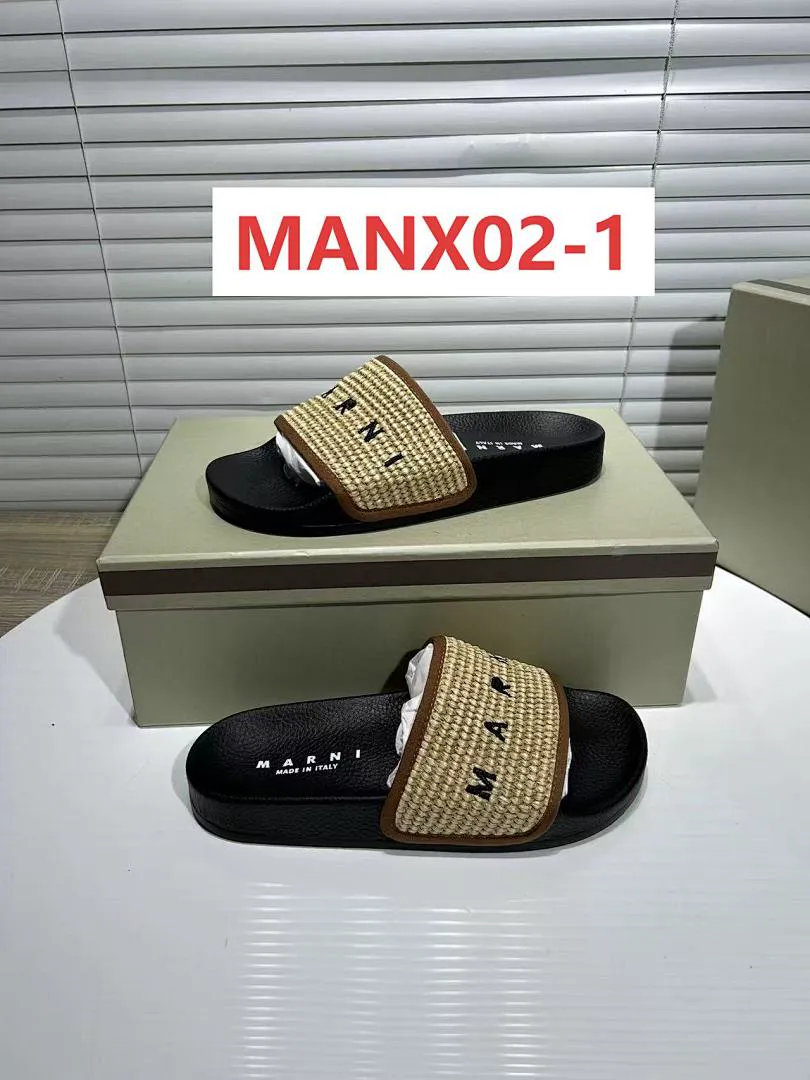 MARNI MANX02 תמונה 2