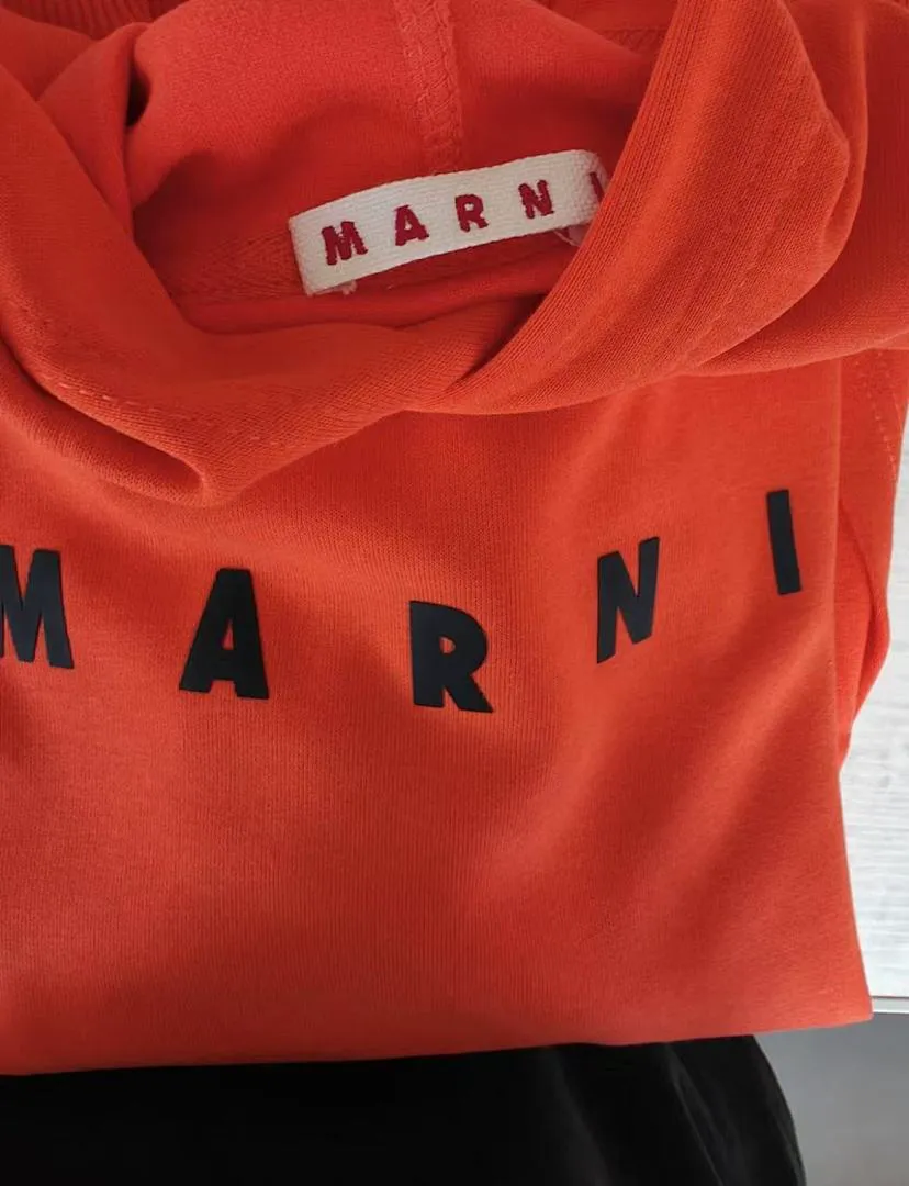 MARNI MANYF01 תמונה 3