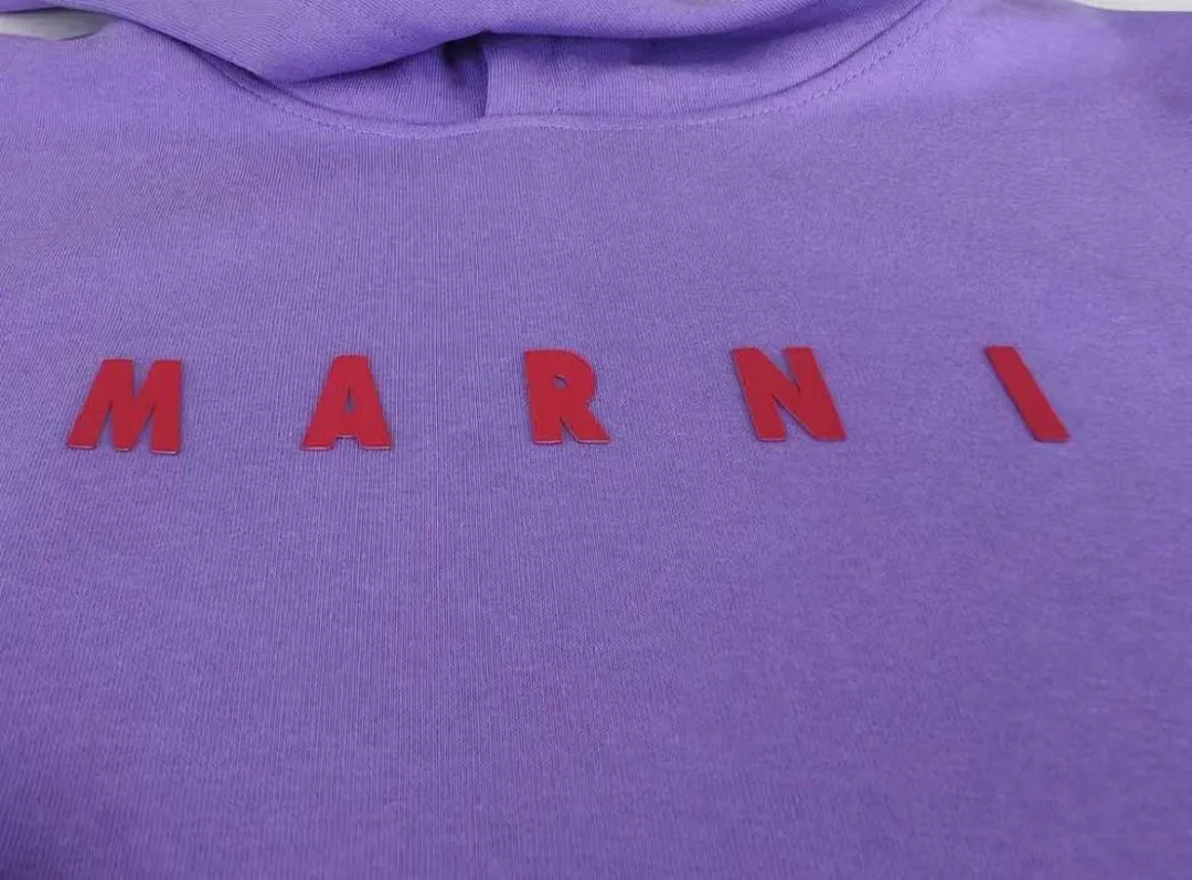 MARNI MANYF01 תמונה 4