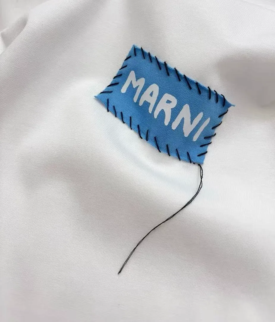 MARNI MANYF02 תמונה 3