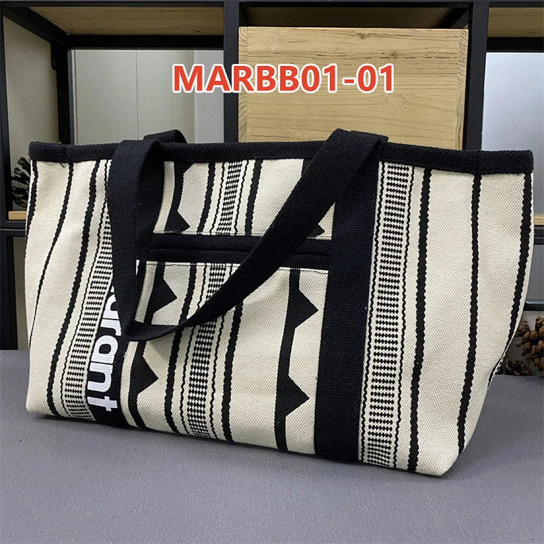 Isabel Marant MARBB01 תמונה 13
