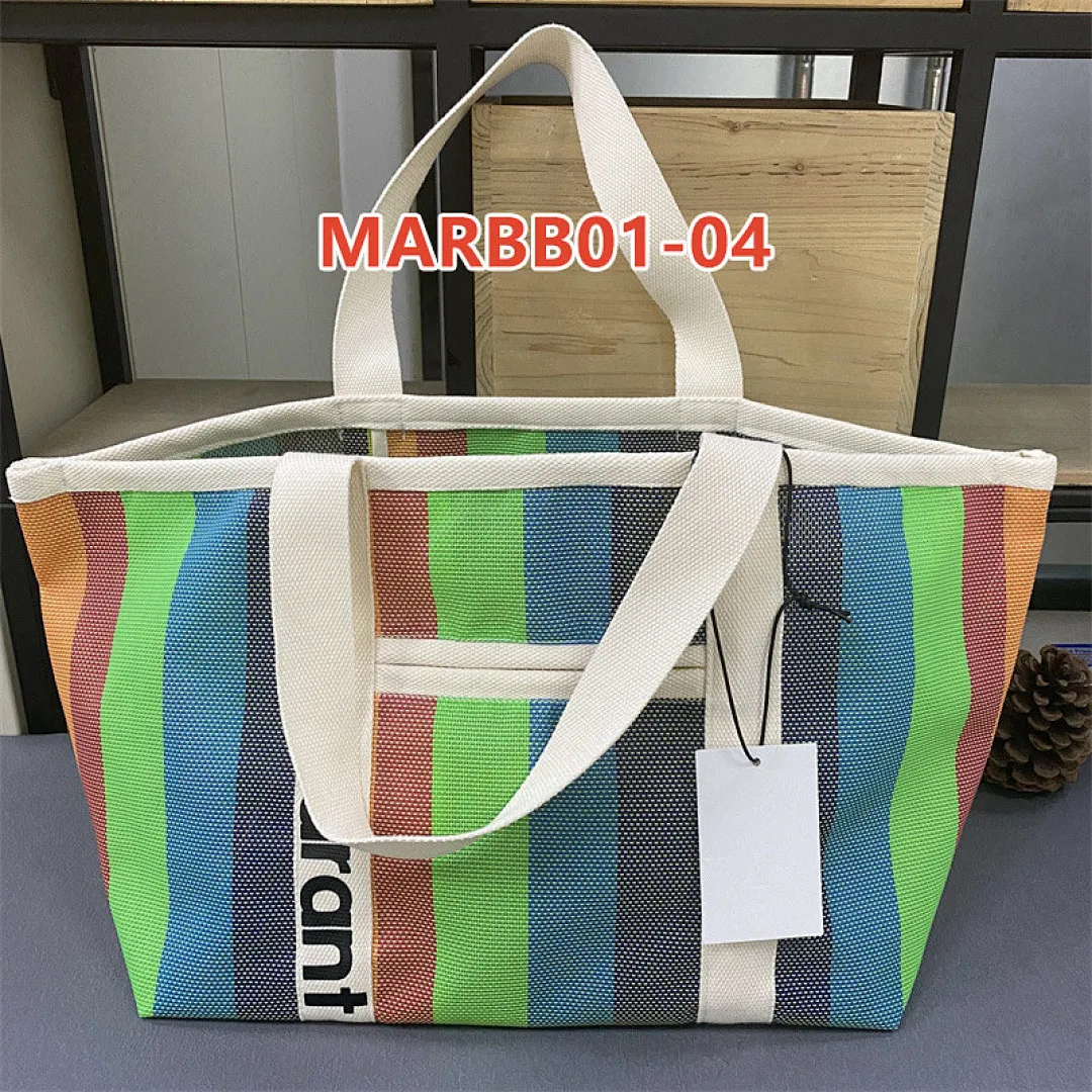Isabel Marant MARBB01 תמונה 16