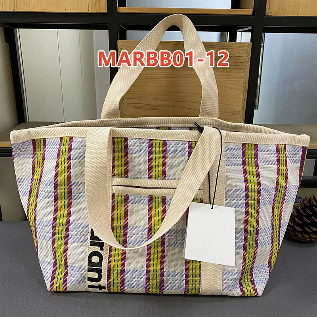 Isabel Marant MARBB01 תמונה 24