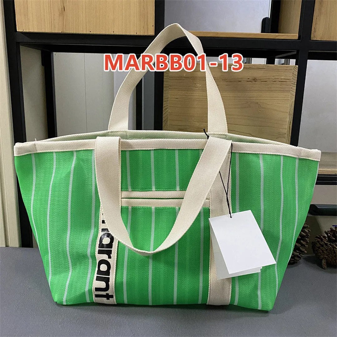 Isabel Marant MARBB01 תמונה 25