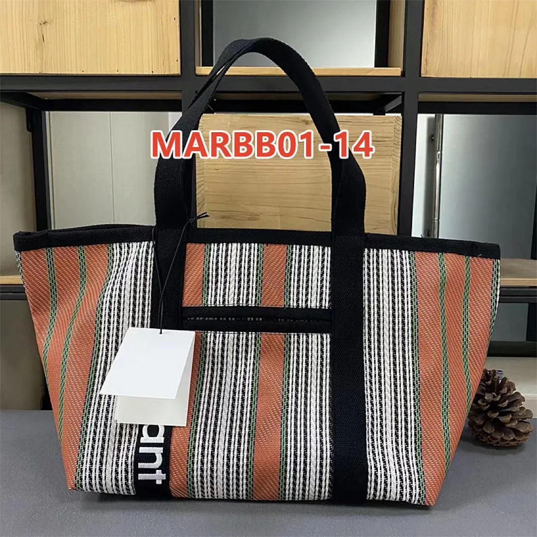 Isabel Marant MARBB01 תמונה 26