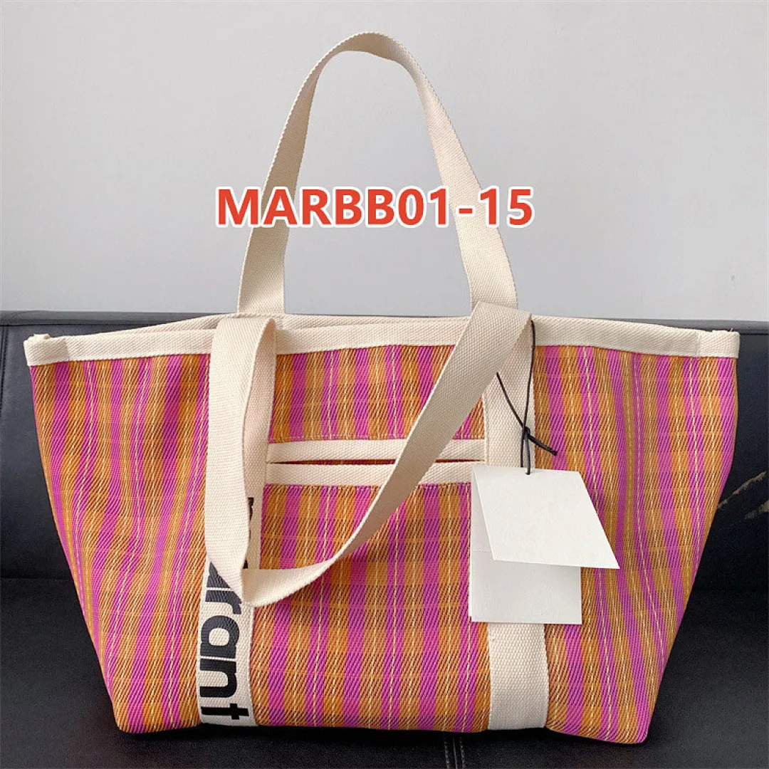 Isabel Marant MARBB01 תמונה 27
