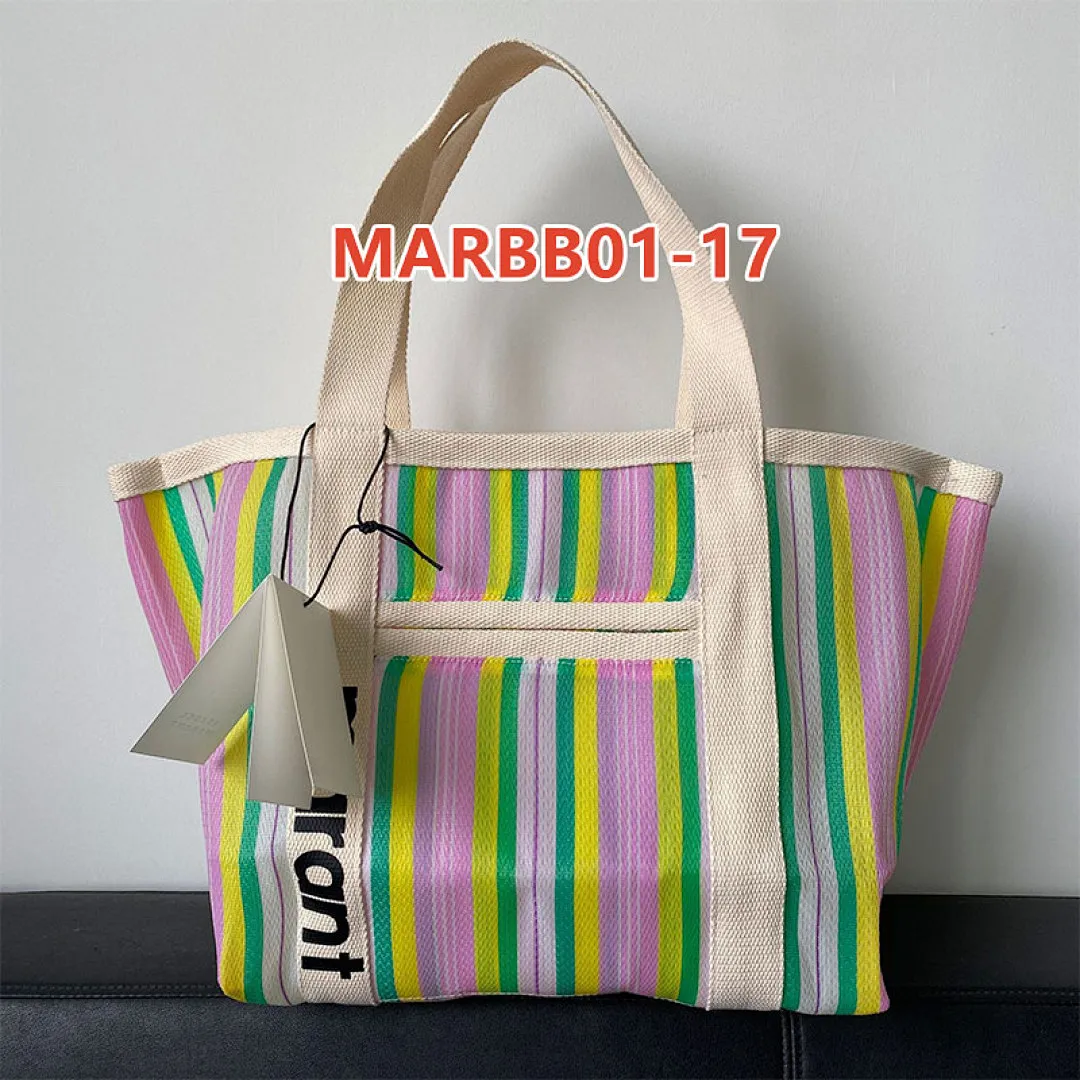 Isabel Marant MARBB01 תמונה 29