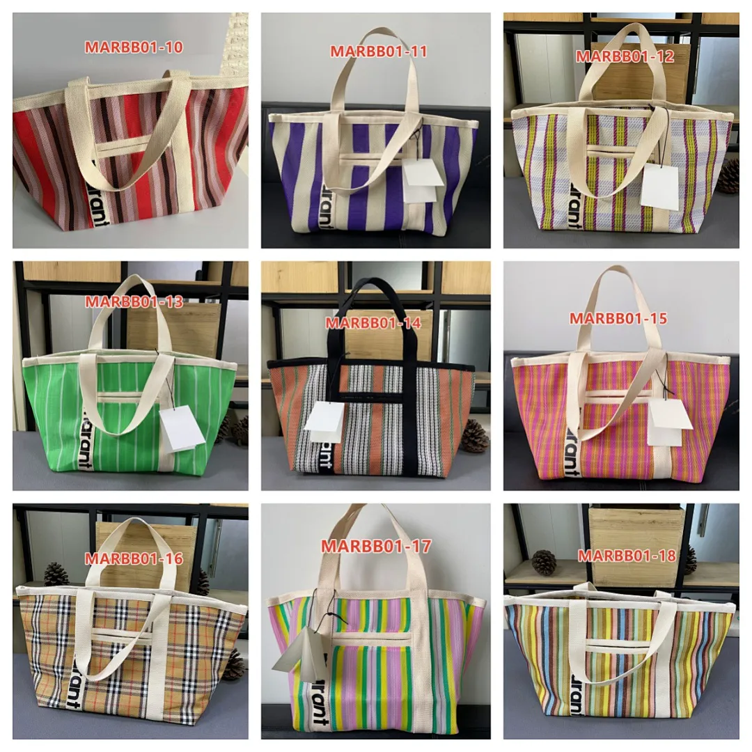 Isabel Marant MARBB01 תמונה 31
