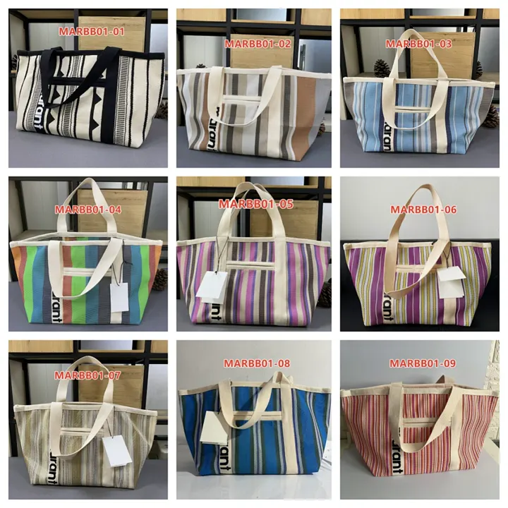 Isabel Marant MARBB01