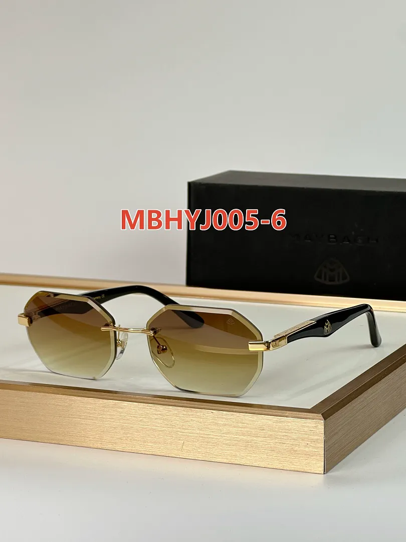 Maybach MBHYJ005 תמונה 10