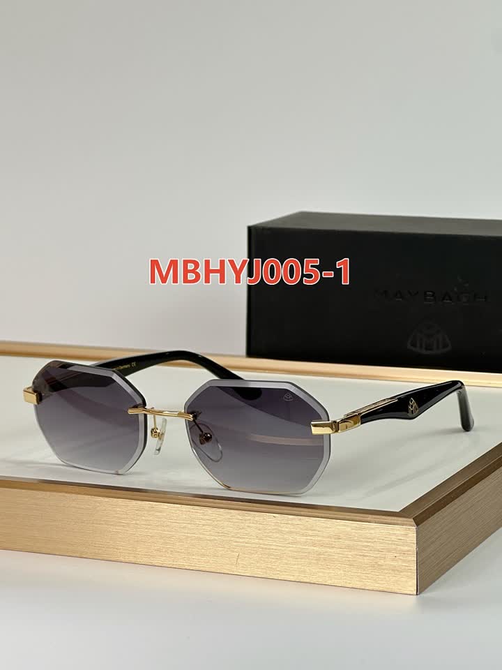 MAYBACH MBHYJ005 תמונה 5