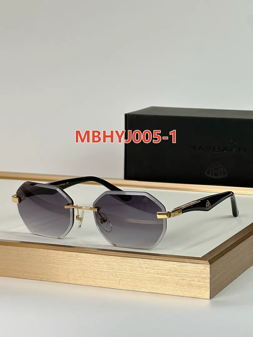Maybach MBHYJ005 תמונה 5