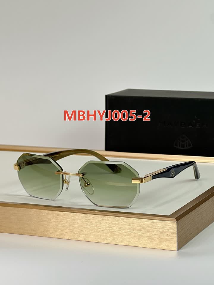 MAYBACH MBHYJ005 תמונה 6