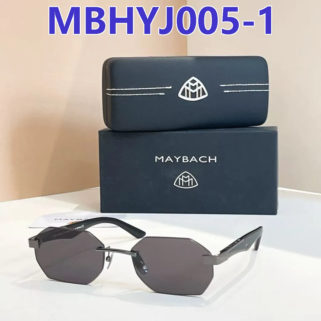 Maybach MBHYJ006 תמונה 2