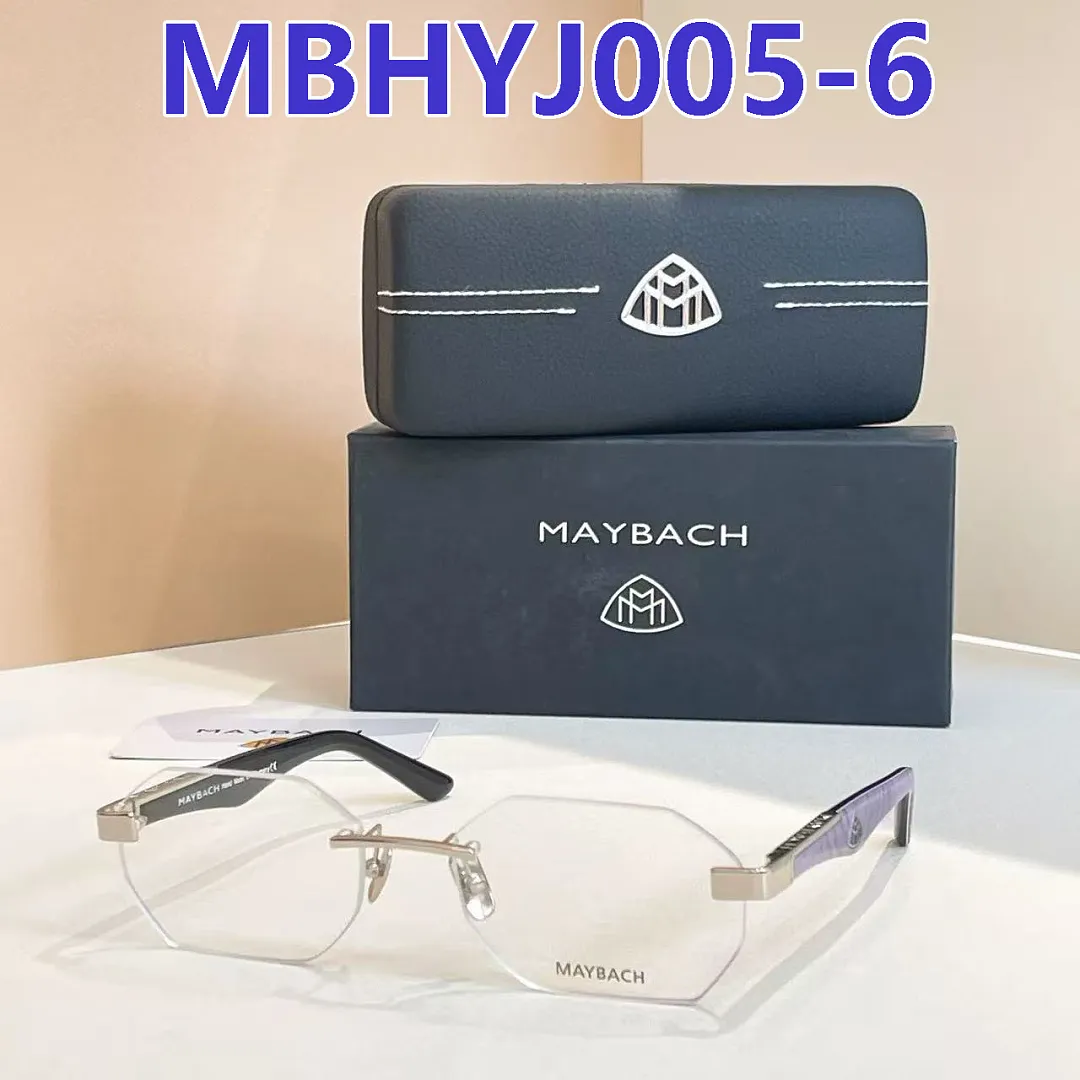 Maybach MBHYJ006 תמונה 7