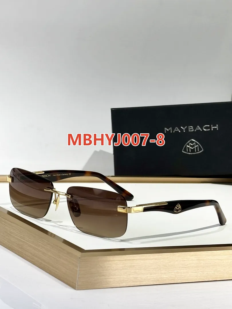 Maybach MBHYJ007 תמונה 10