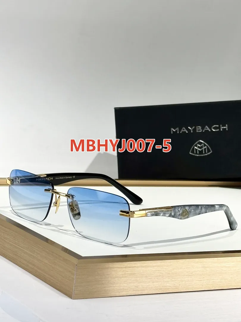Maybach MBHYJ007 תמונה 7