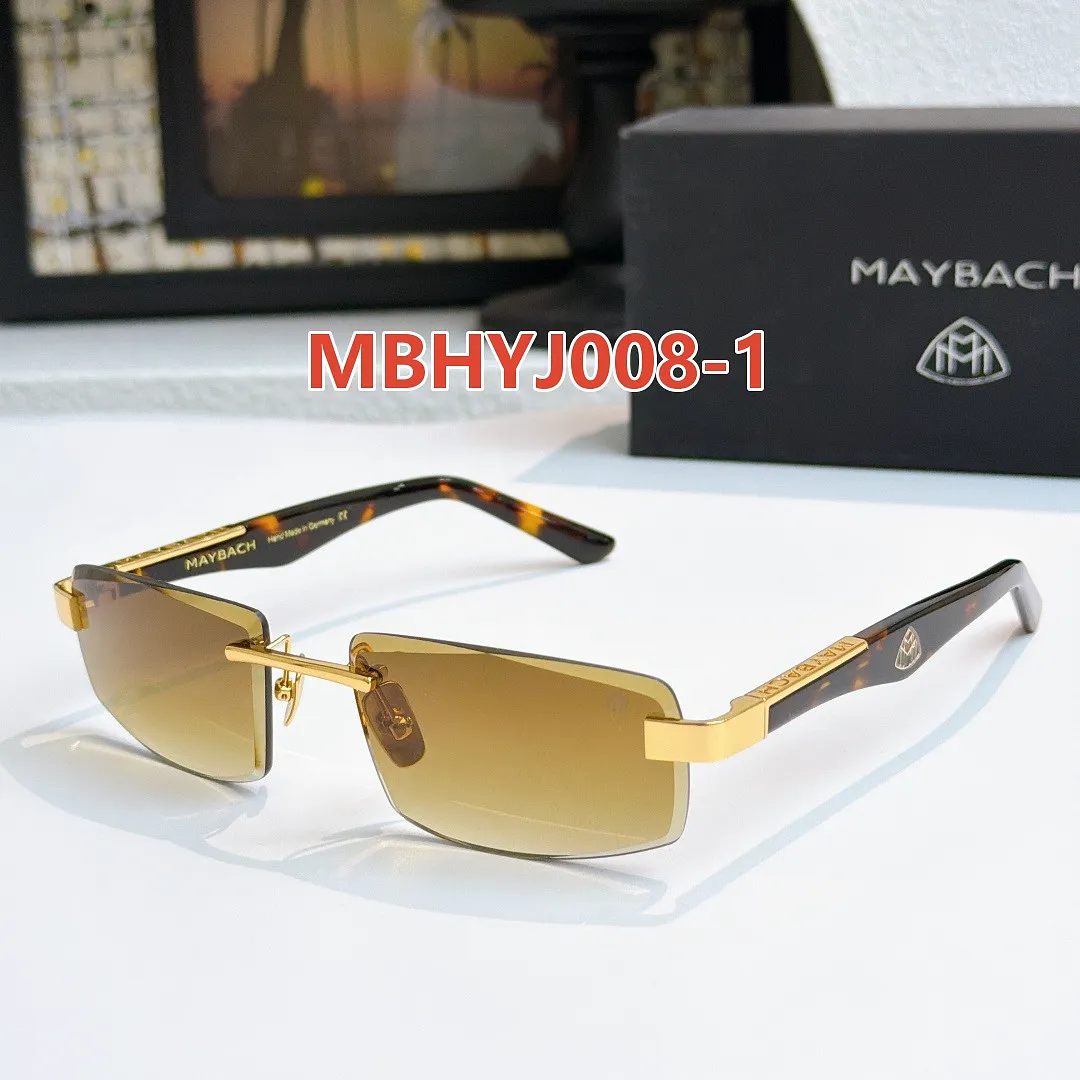 Maybach MBHYJ008 תמונה 3