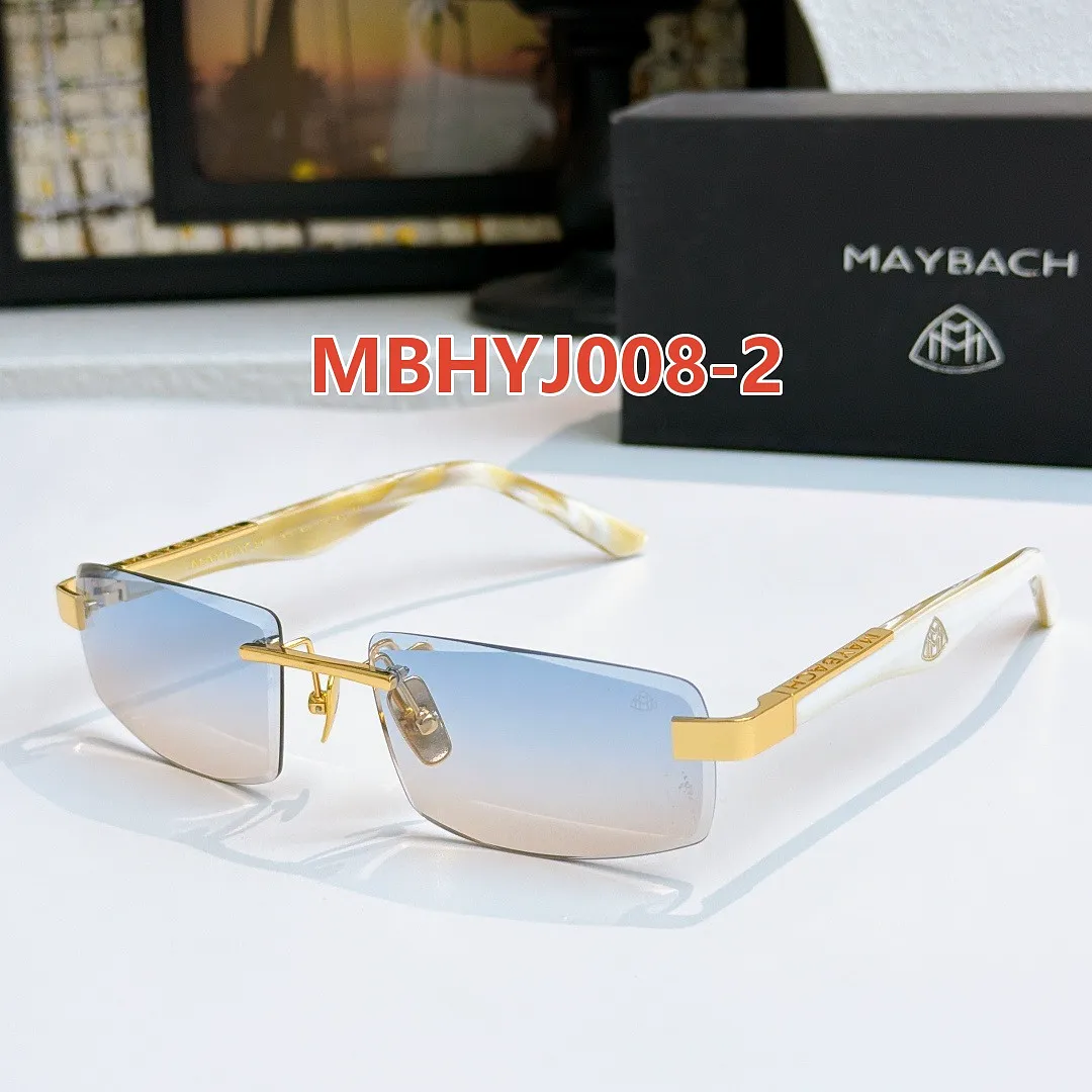 Maybach MBHYJ008 תמונה 4
