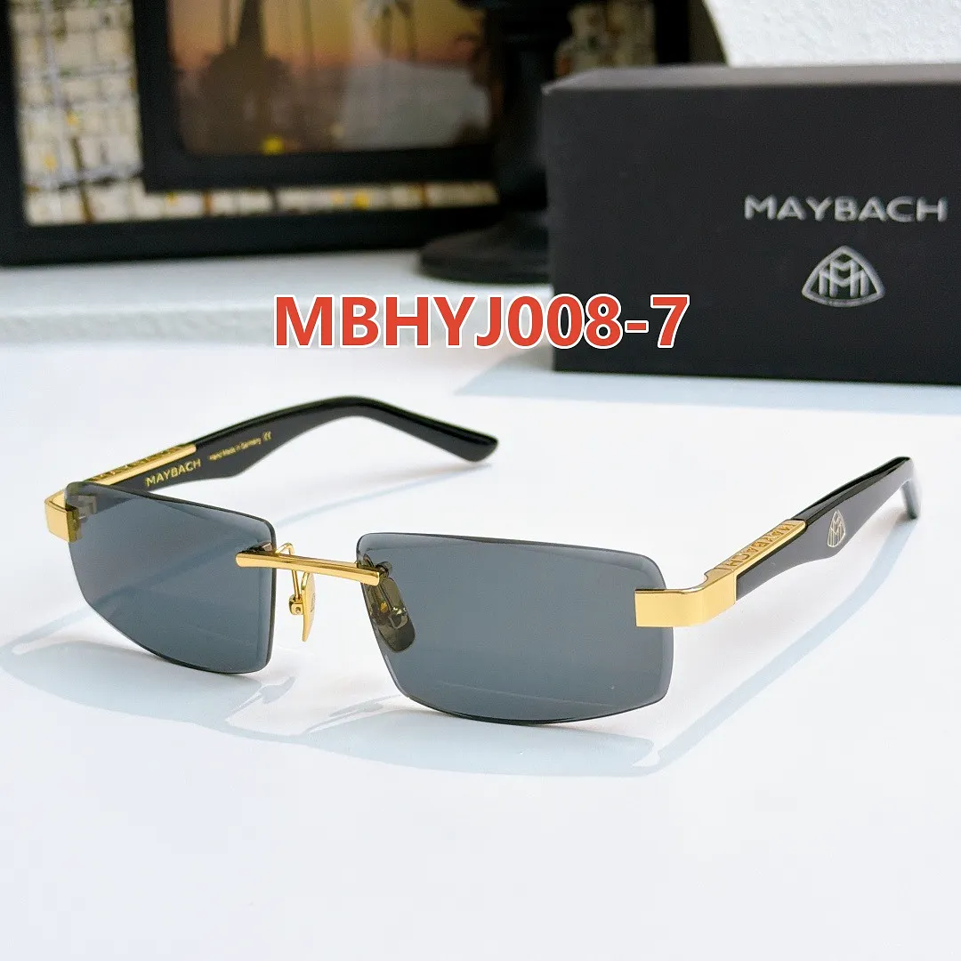 Maybach MBHYJ008 תמונה 9