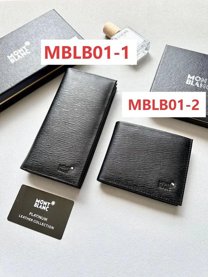 Montblanc MBLB01