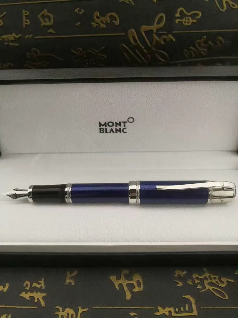 Montblanc MBLGB01 תמונה 3