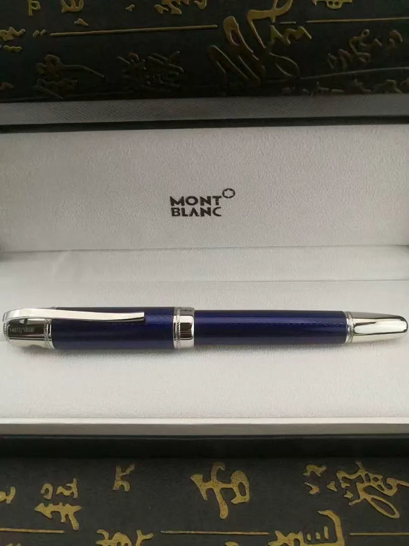 Montblanc MBLGB01 תמונה 4