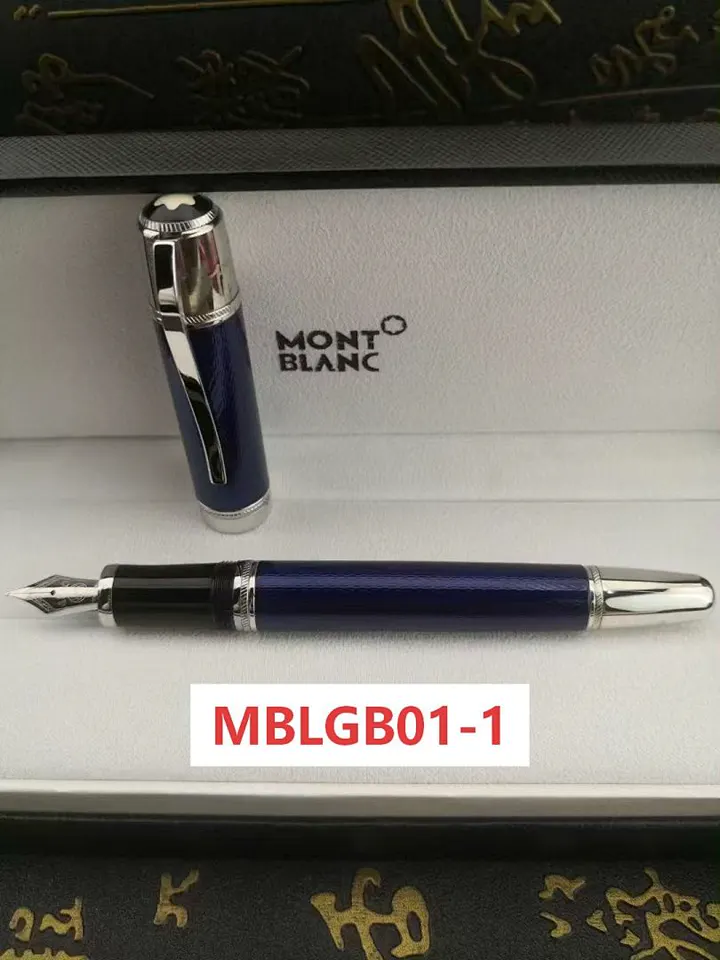 Montblanc MBLGB01