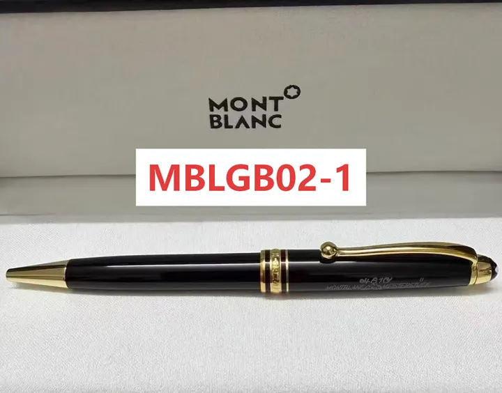 Montblanc MBLGB02