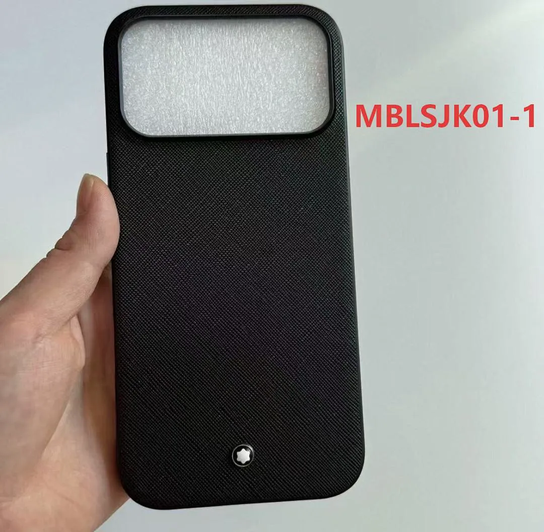 Montblanc MBLSJK01 תמונה 3