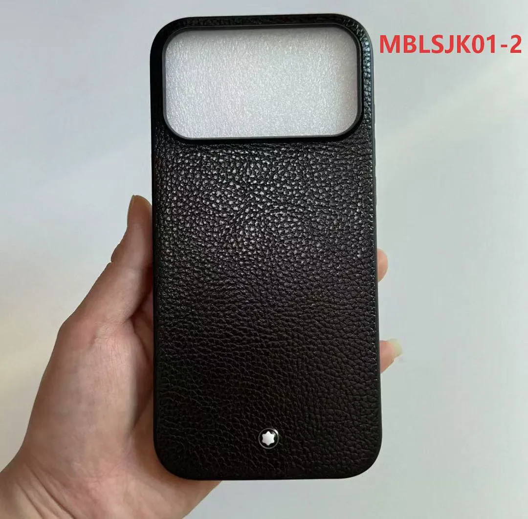 Montblanc MBLSJK01 תמונה 4