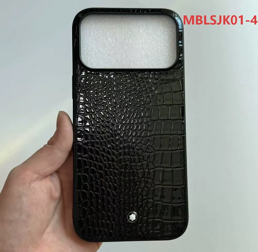 Montblanc MBLSJK01 תמונה 6